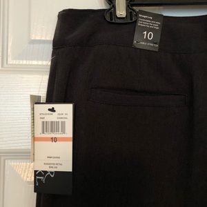 ⚜️ Atelier Luxe Ladies Dress Pants NWT